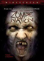 Zombie Nation Breasts Butt 90597