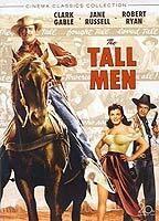 The Tall Men Breasts Left Nipslip 68335