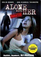 Alone with Her Breasts Bush 78110