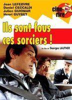 Ils sont fous ces sorciers Breasts* 96583