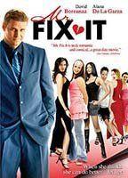 Mr. Fix It Sexy 89452