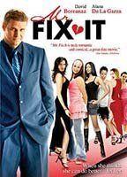 Mr. Fix It Sexy 89452