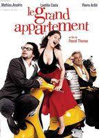 Le grand appartement Breasts Bush 79413