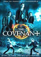 The Covenant Body Double Breasts 70360