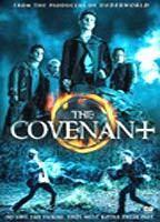 The Covenant Body Double Breasts 70360