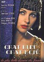 Chat bleu, chat noir Breasts* Butt* 84928