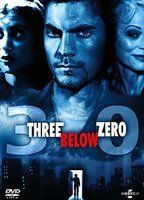 Three Below Zero