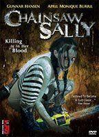 Chainsaw Sally Breasts Sexy 89630