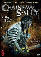Chainsaw Sally Breasts Sexy 89630