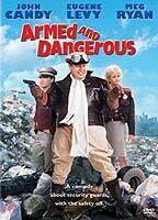 Armed and Dangerous Breasts Butt 70574