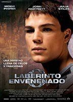 Laberinto Envenenado