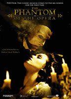 The Phantom of the Opera 91297