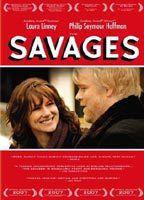 The Savages Sexy Underwear 65623