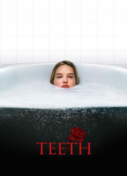 Teeth Breasts Sexy 113241