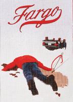 Fargo Butt 110667