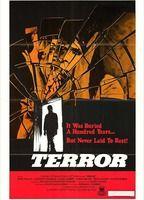 Terror Breasts Bush 112473