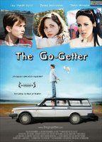 The Go-Getter Butt Sexy 78603