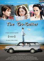 The Go-Getter Butt Sexy 78603
