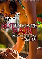 Hot Summer Rain Bikini Breasts 69879