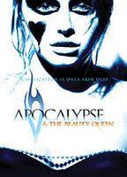Apocalypse and the Beauty Queen Breasts Butt 89825