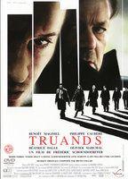 Truands Breasts Bush 86124