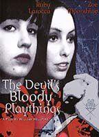 The Devil's Bloody Playthings Breasts Bush 91873