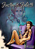 Justine & Juliette Breasts Bush 78604