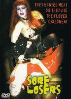 The Sore Losers Breasts* Butt* 87164