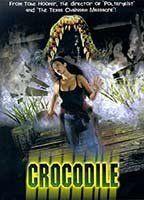 Crocodile 90750