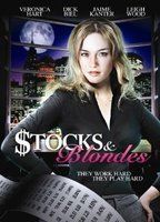 Stocks and Blondes