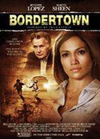 Bordertown Breasts 86548