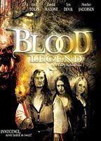 Blood Legend Breasts 93782