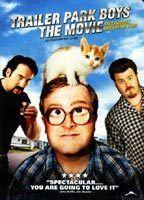 Trailer Park Boys: The Movie Bikini Body Double 65771