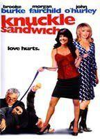 Knuckle Sandwich Bikini Sexy 94566