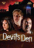 The Devil's Den Breasts Thong 79562
