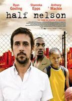 Half Nelson Breasts Left Breast 124163