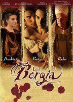 Los Borgia Breasts Bush 74538