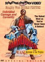 The Ramrodder Breasts Butt 68842
