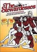 The Stewardesses Breasts Bush 65731