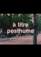 À titre posthume Breasts 126938