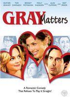 Gray Matters Lesbian Sexy 77241