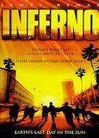 Inferno Underwear* 92519