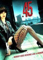 .45 Breasts Bush 77444