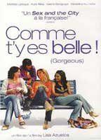 Comme t'y es belle! Sexy Underwear 84629