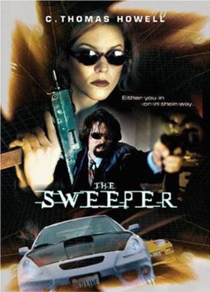 The Sweeper Breasts Butt 113903