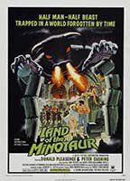Land of the Minotaur Breasts Butt 92116