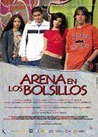 Arena en los bolsillos Underwear 89434