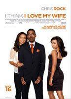I Think I Love My Wife Underwear 81592