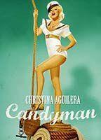 Candyman Sexy Underwear 91112