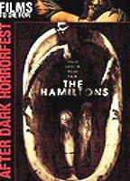 The Hamiltons Breasts Lesbian 75115
